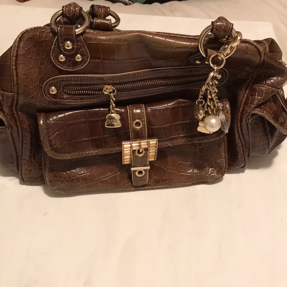 Beautiful Leather HandBag